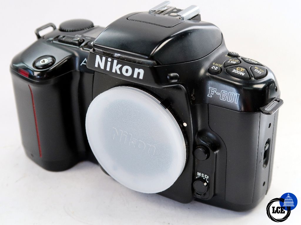 Nikon F601 Body