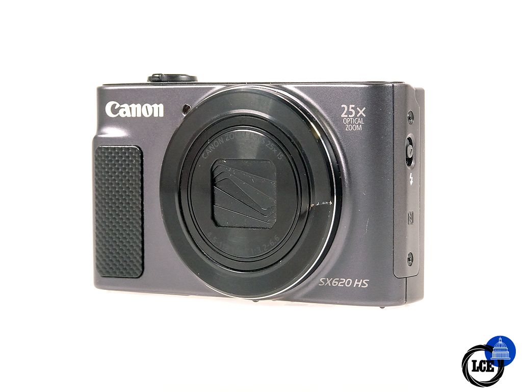 Canon Powershot SX620 HS
