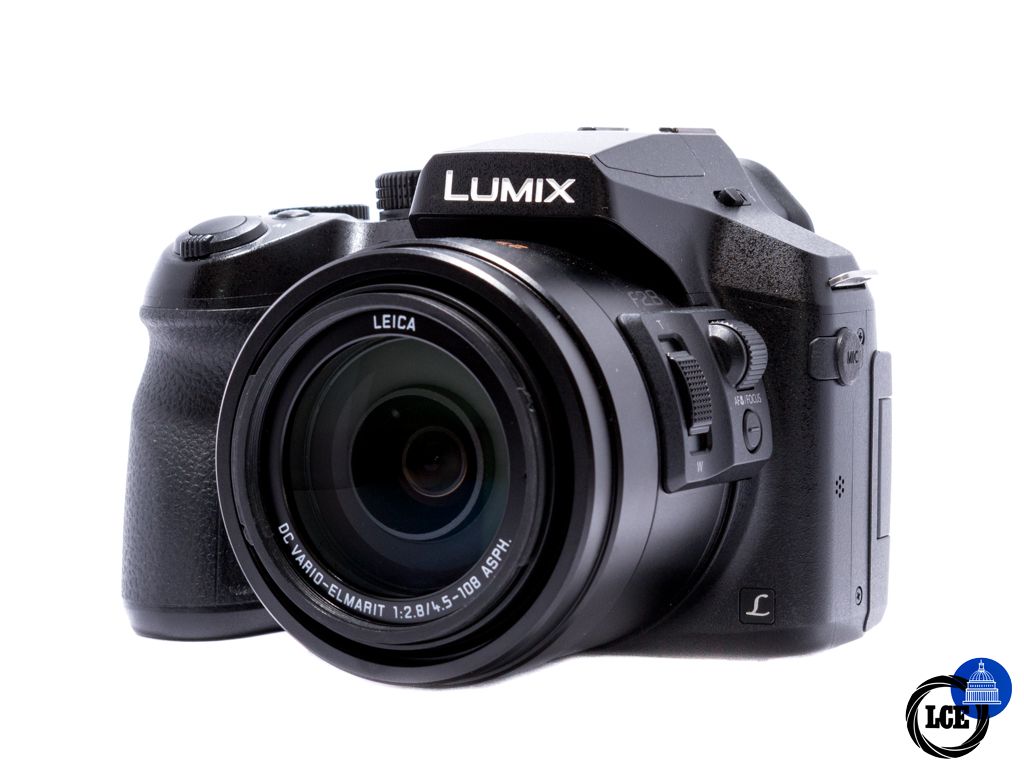 Panasonic Lumix FZ330 *Boxed*
