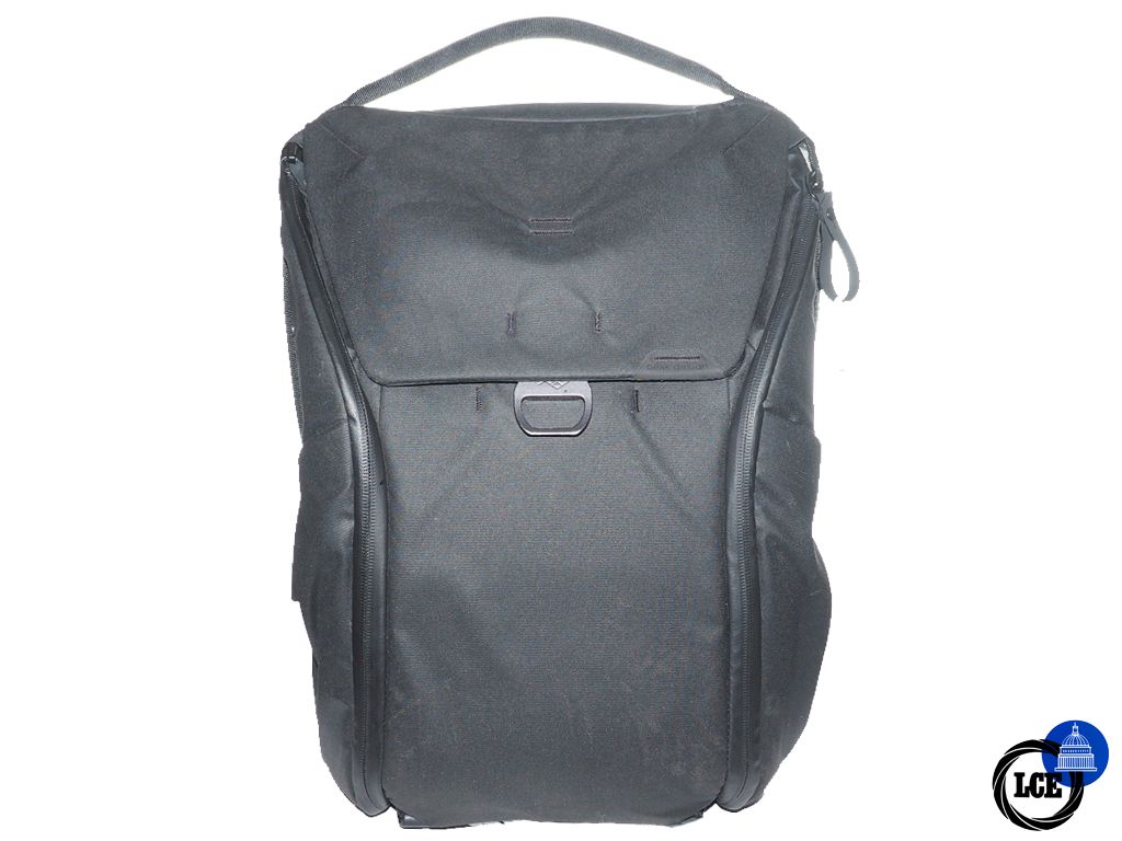 Peak Design Everyday Backpack 20L