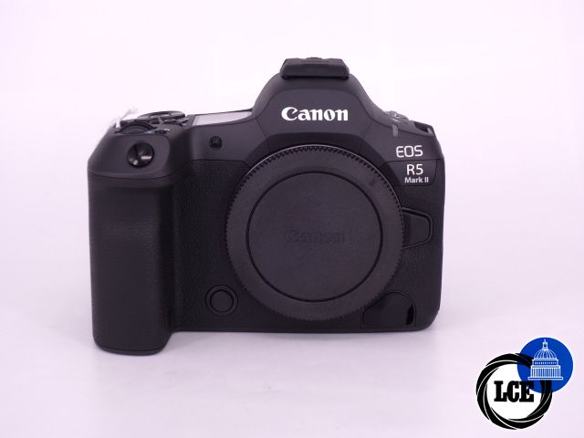 Canon R5 II Body ***Un-used, unwanted gift***