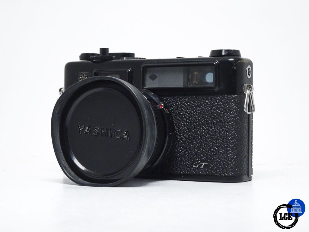 Yashica Electro 35GT
