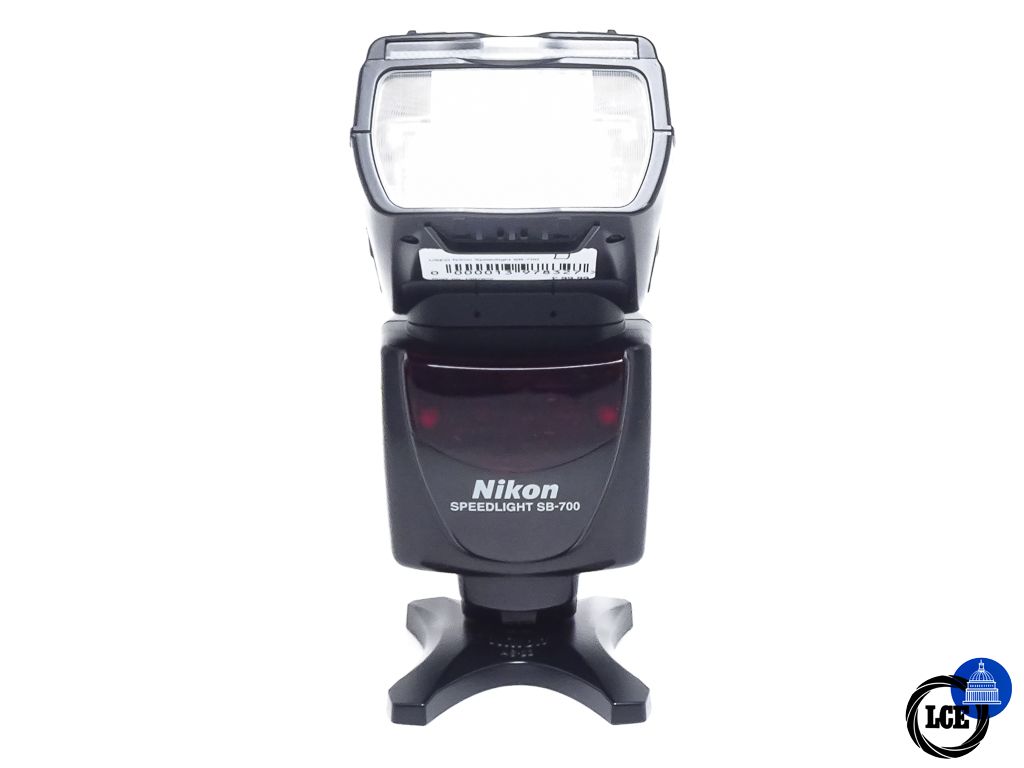 Nikon Speedlight SB-700