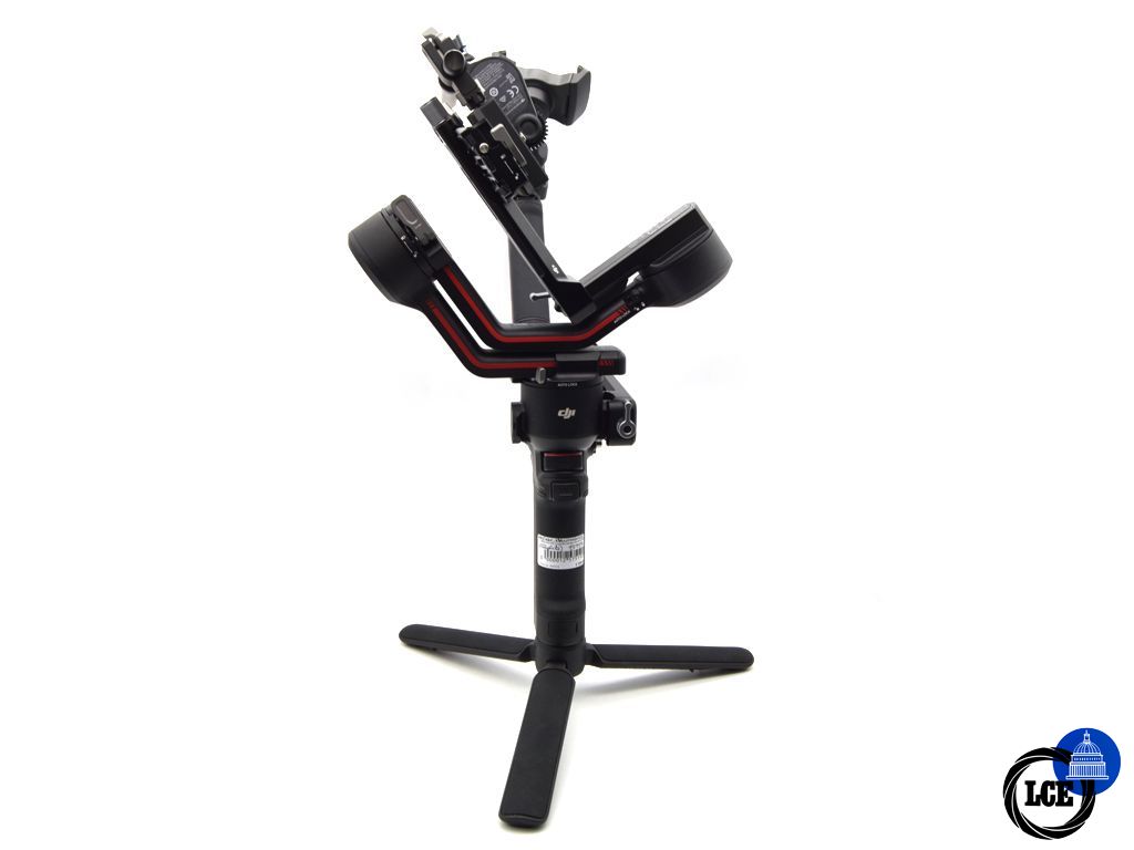 DJI RS 3 Combo Gimbal Kit+Smartphone Holder