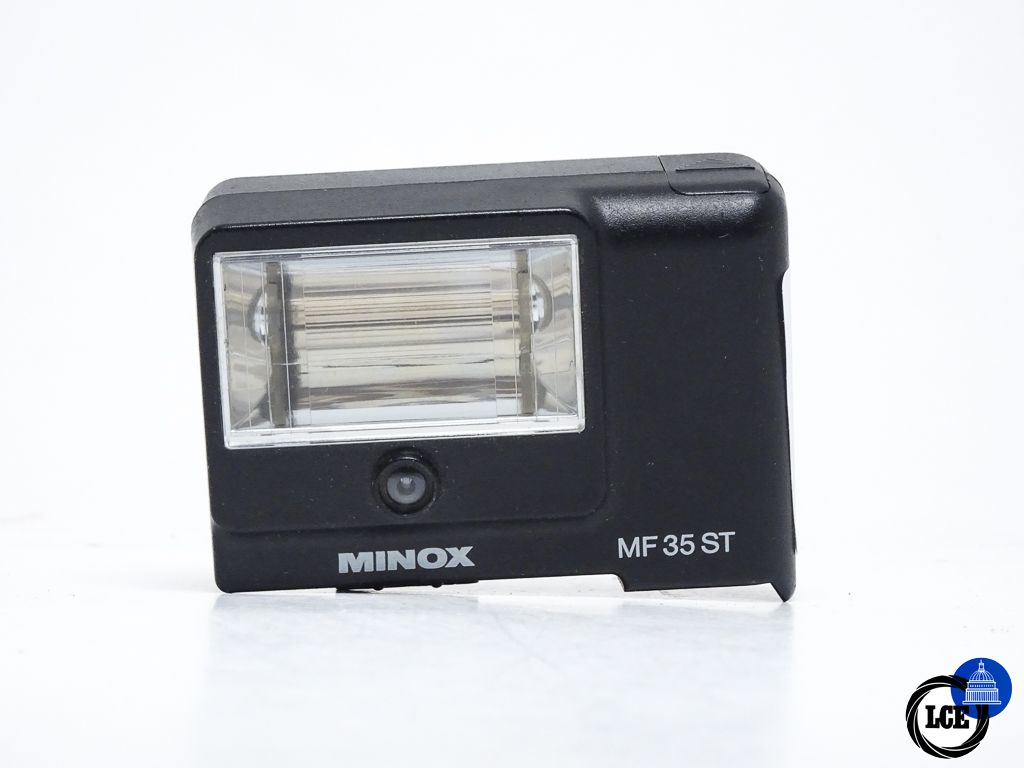 Minox MF35 ST