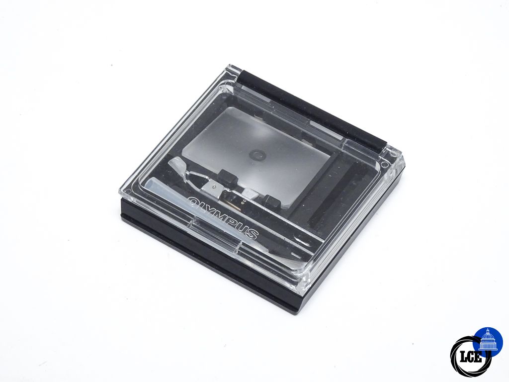 Olympus OM-1 Focus screen 1