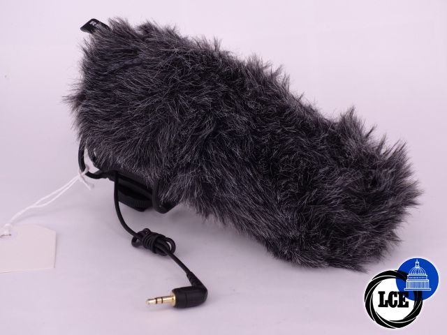 Rode VideoMic Pro