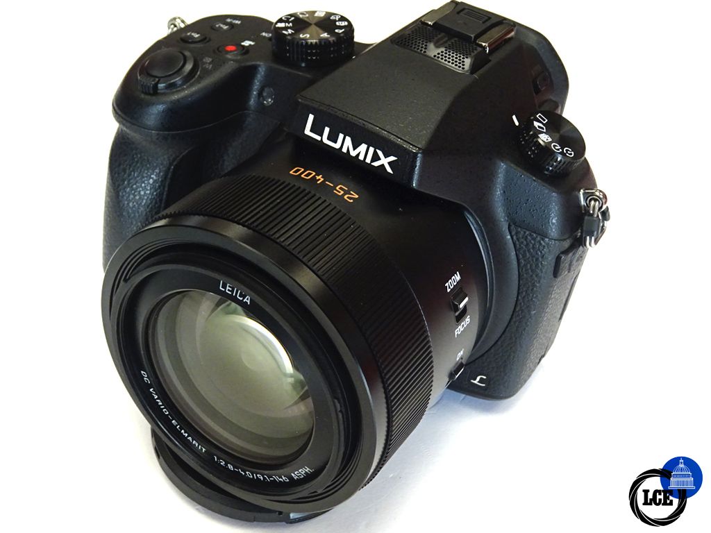 Panasonic FZ1000 