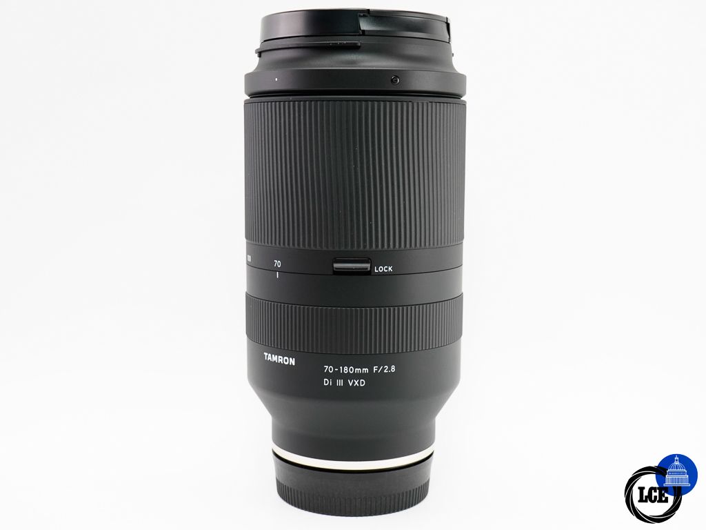 Tamron 70-180mm F2.8 Di III VXD * BOXED *