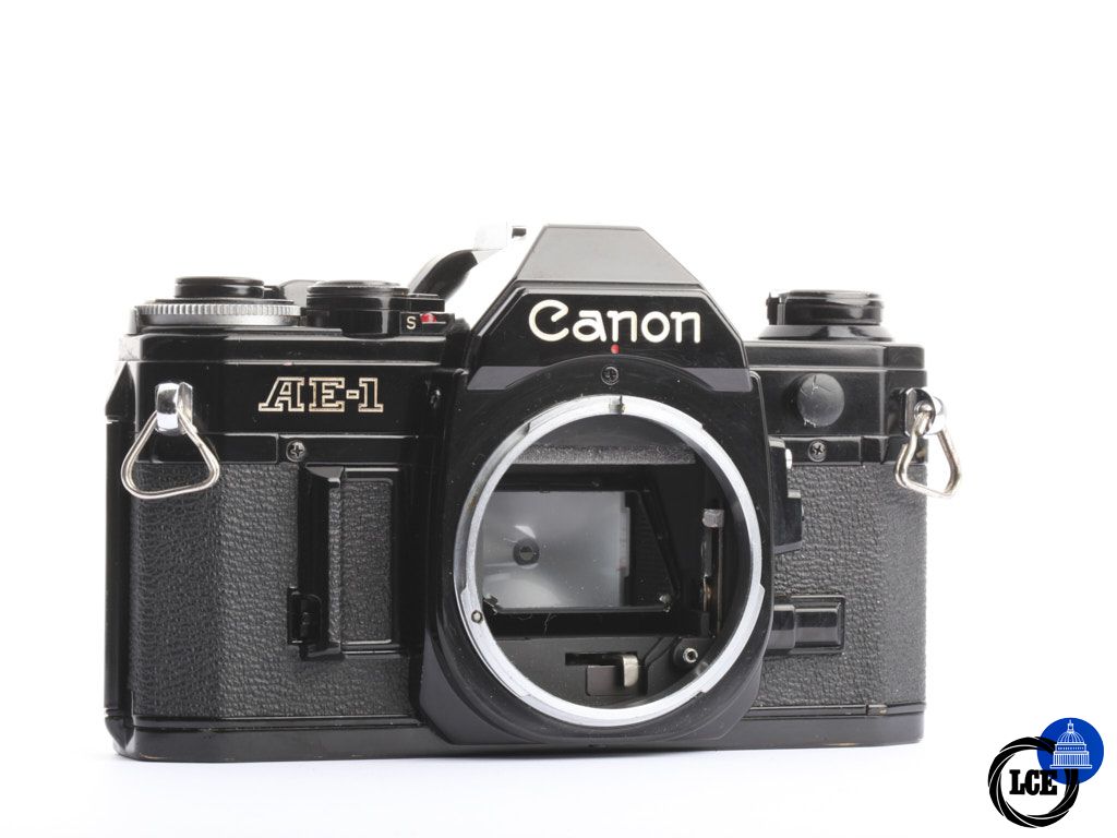 Canon AE-1 Body | 10115471