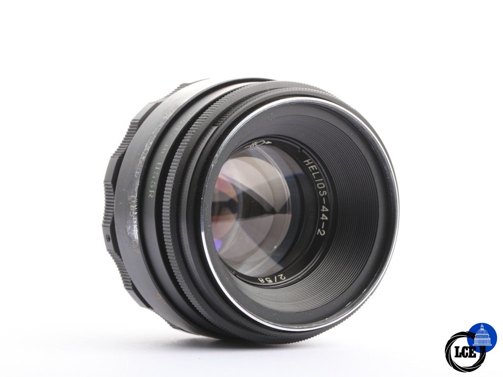 Miscellaneous Helios-44-2 58mm f/2 [M42] | 10115489