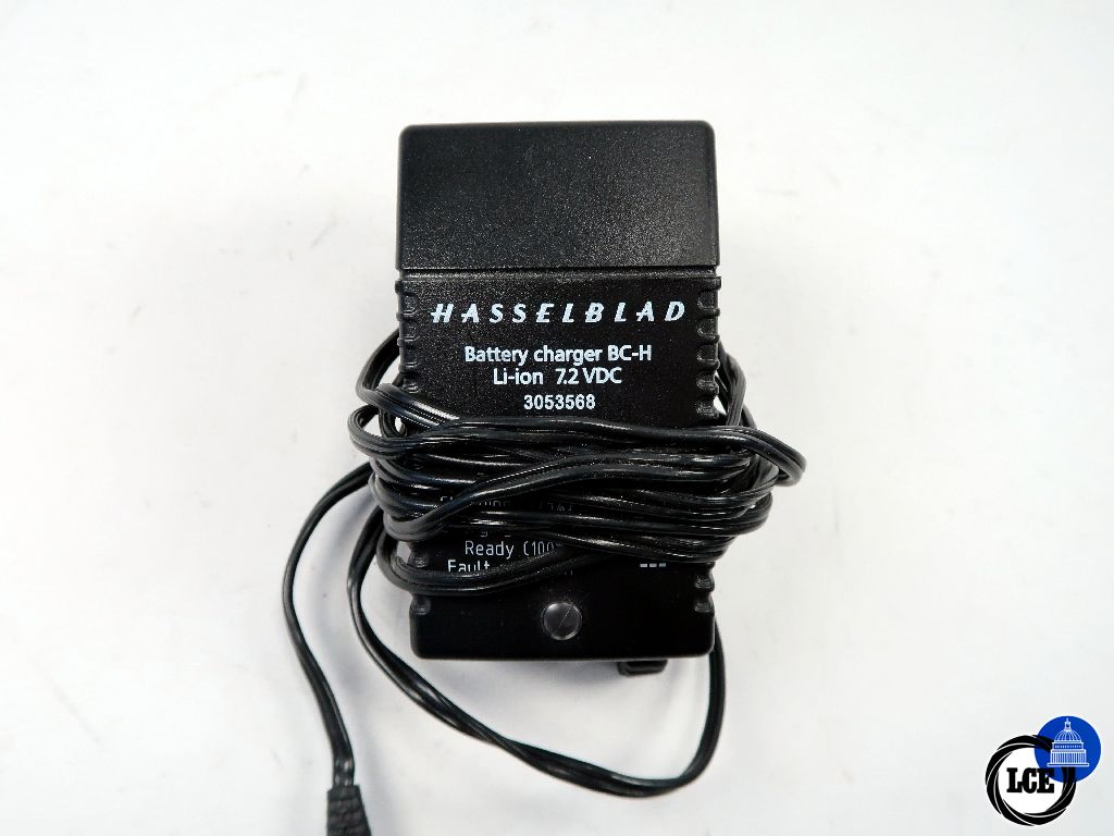 Hasselblad BC-H Battery Charger