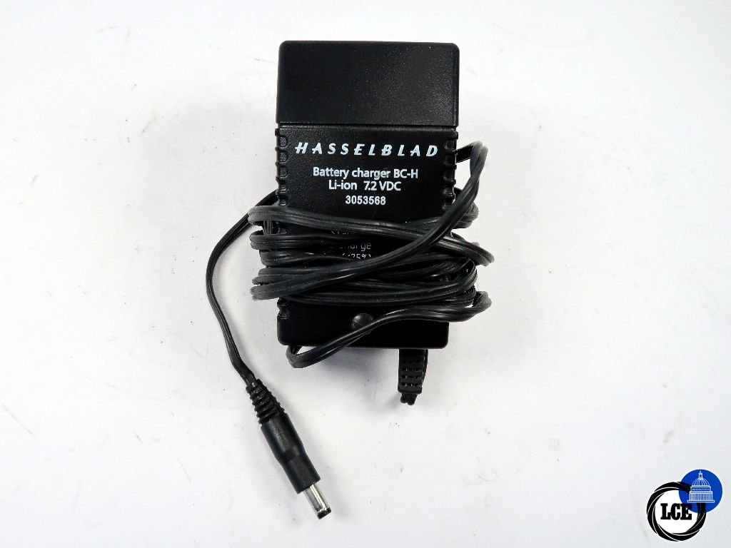 Hasselblad BC-H Battery Charger