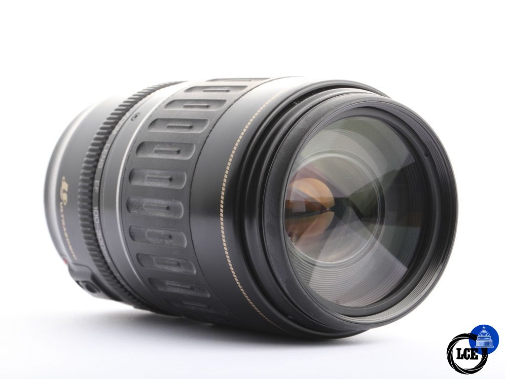 Canon EF 100-300mm f/4.5-5.6 | 10115480