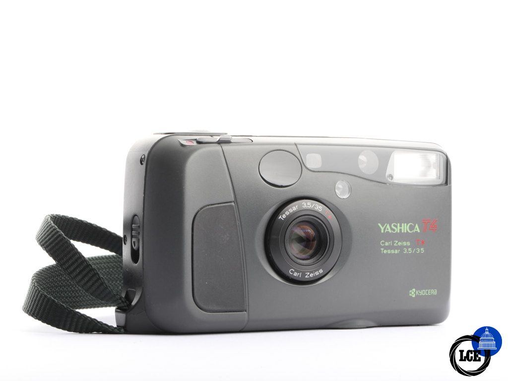 Yashica T4 | 10115422