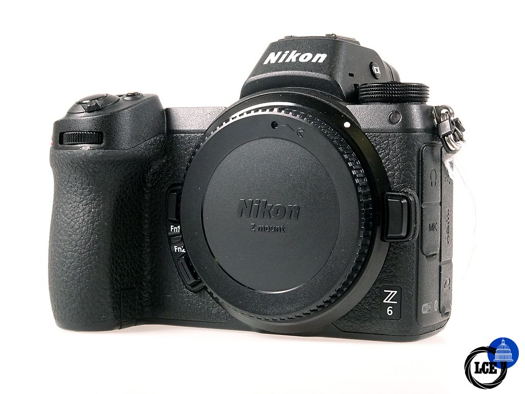 Nikon Z6 Body