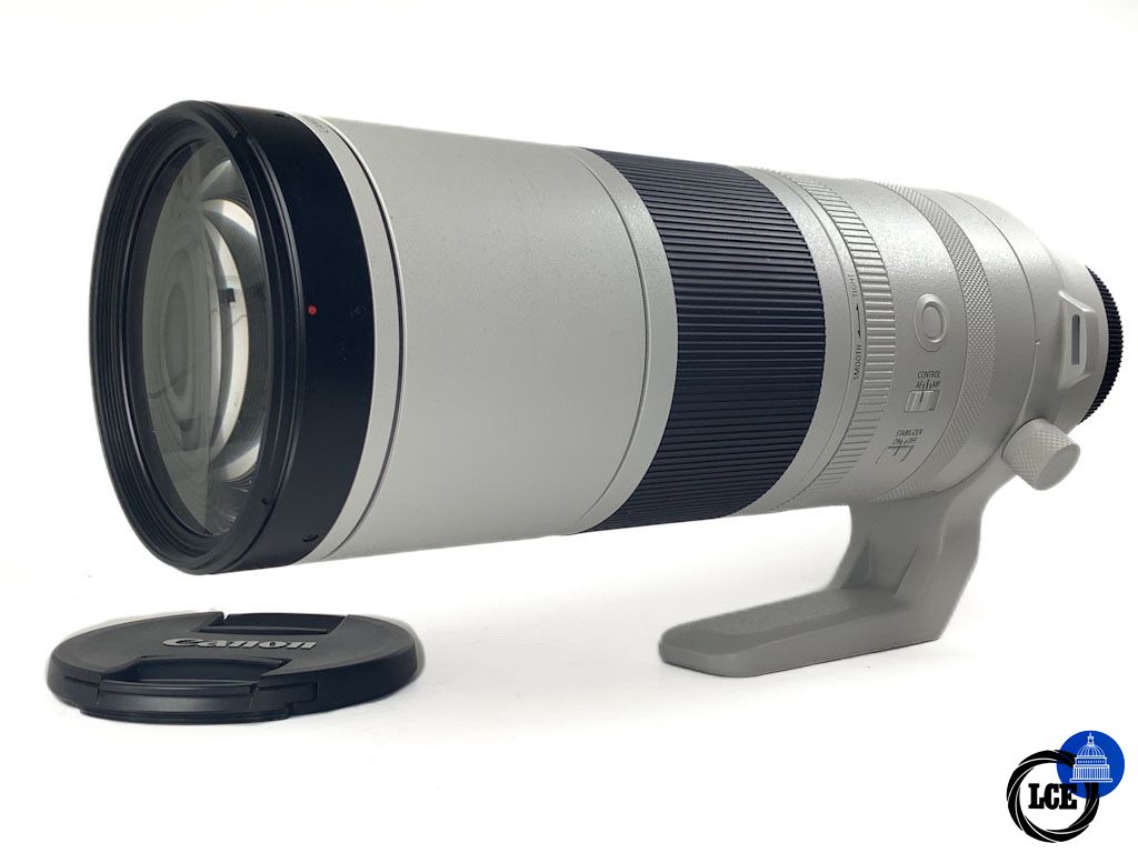 Canon RF 200-800mm F6.3-9 IS USM