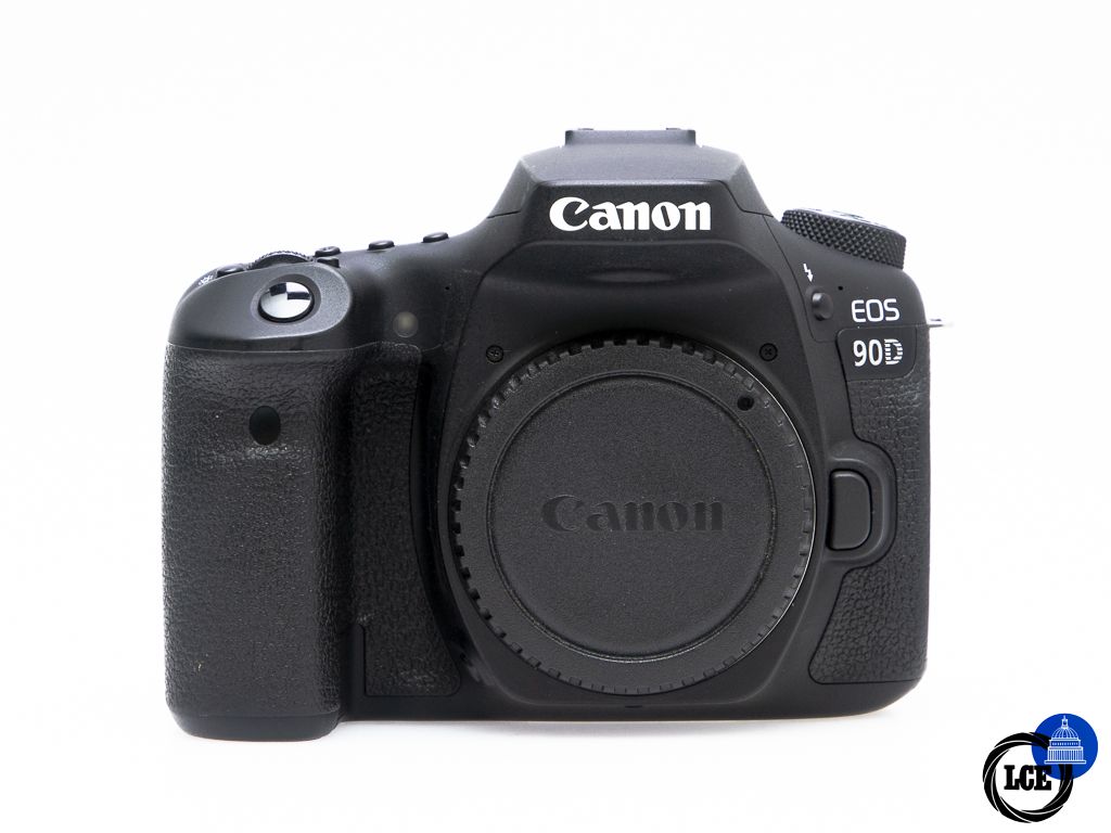 Canon EOS 90D Body 
