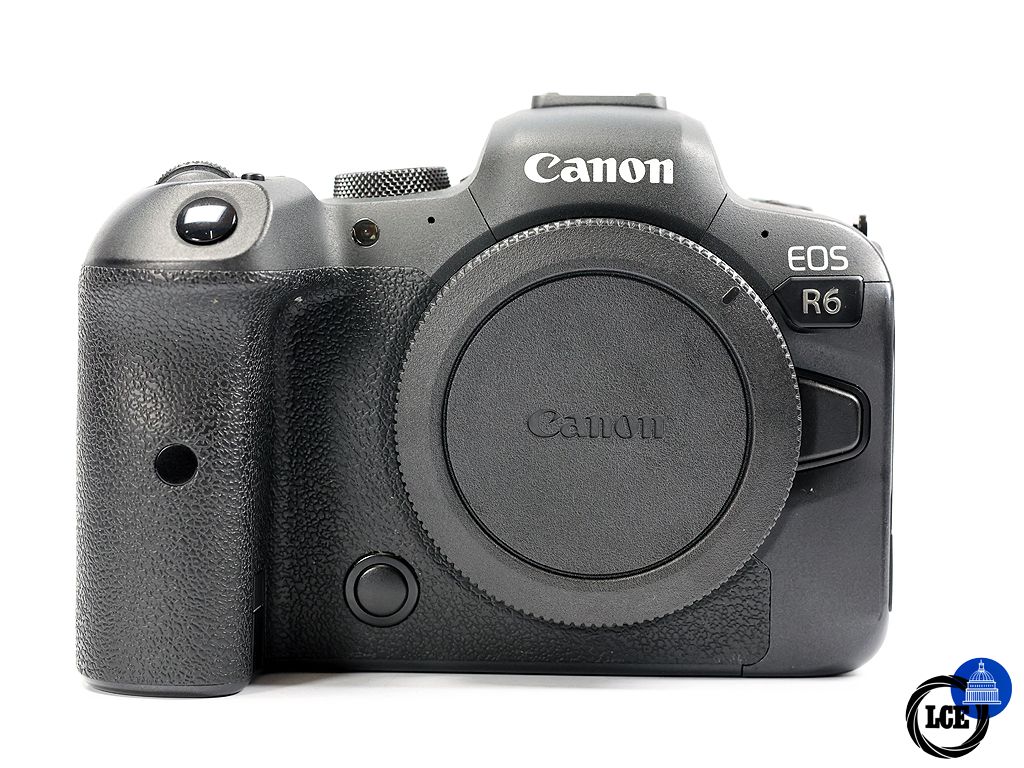 Canon EOS R6 Body | 1277555