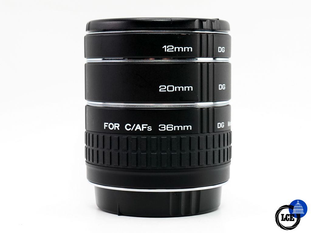 Kenko EXTENSION TUBES