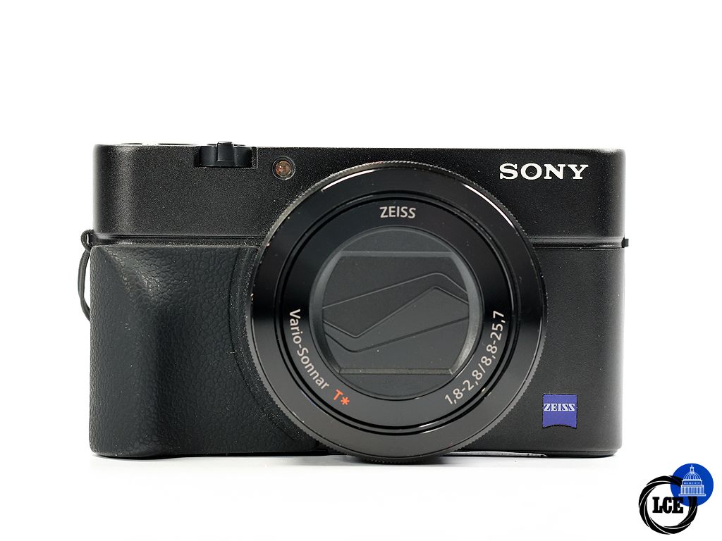 Sony Cybershot RX100 III *Boxed* | 1277549
