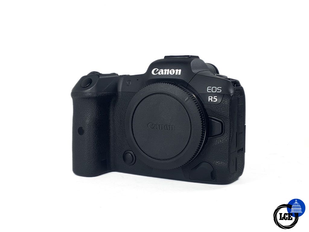 Canon EOS R5 Body