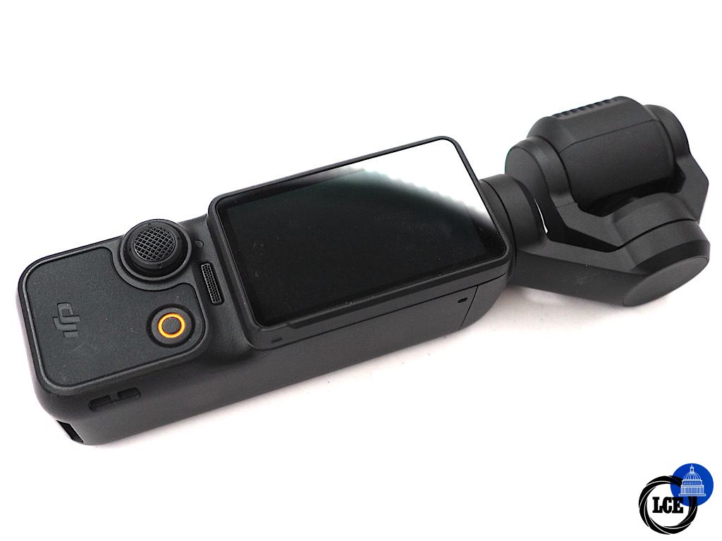 DJI Osmo Pocket 3