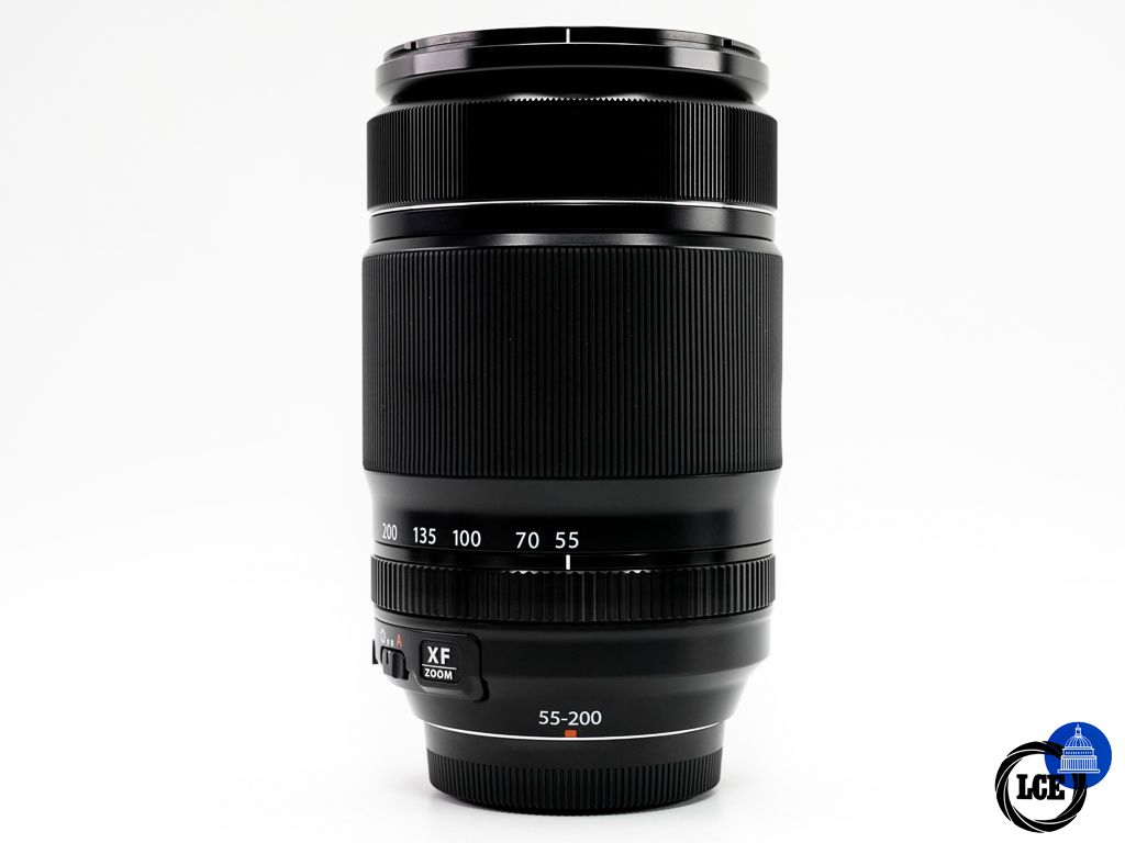 FujiFilm XF 55-200mm F3.5-4.8 R LM OIS * BOXED *
