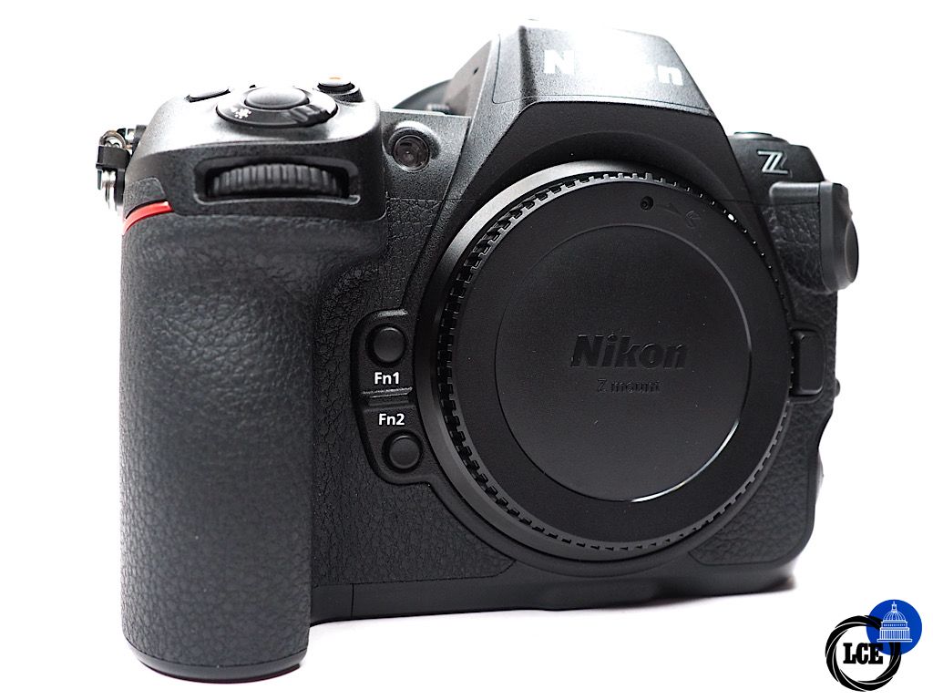 Nikon Z8 
