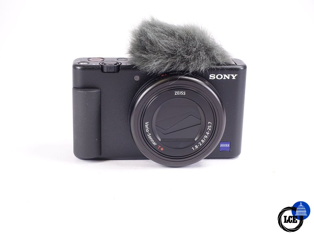 Sony ZV-1