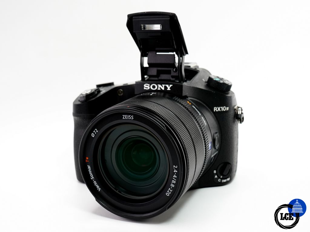 Sony RX10 IV * BOXED *