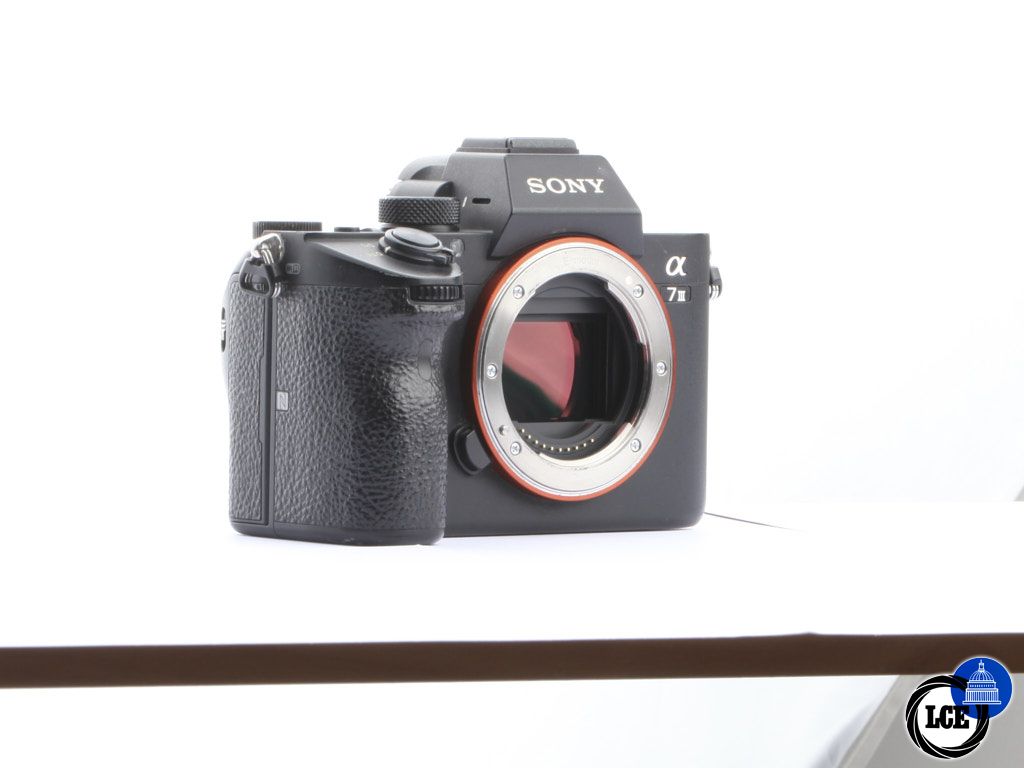 Sony A7 III Body [4*] | 10115482