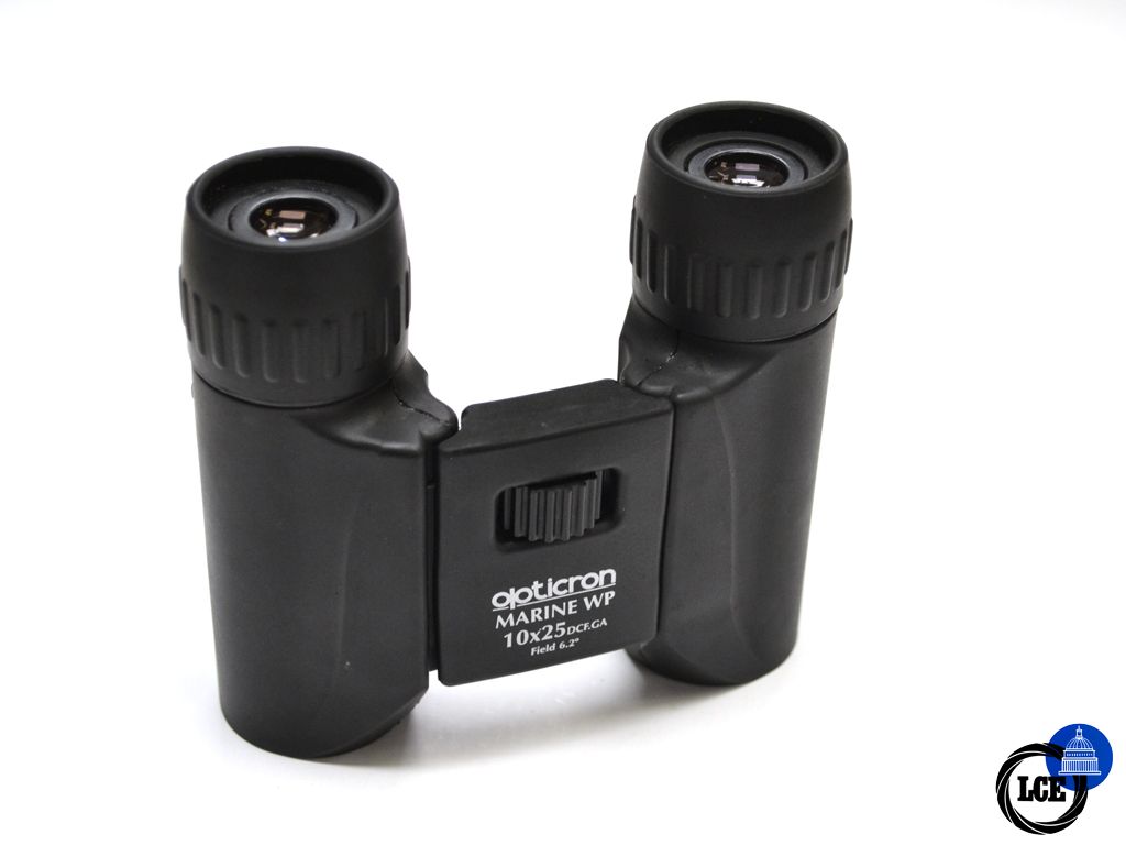 Opticron 10x25 Marine WP