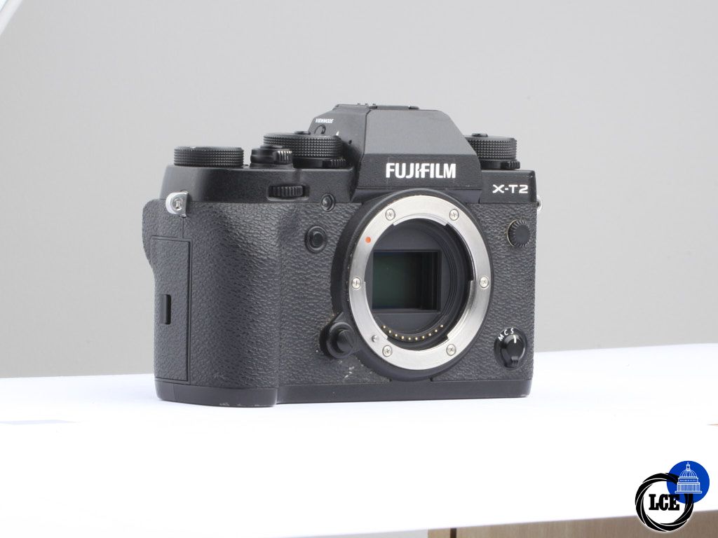 FujiFilm X-T2 Body [3*] | 10115417