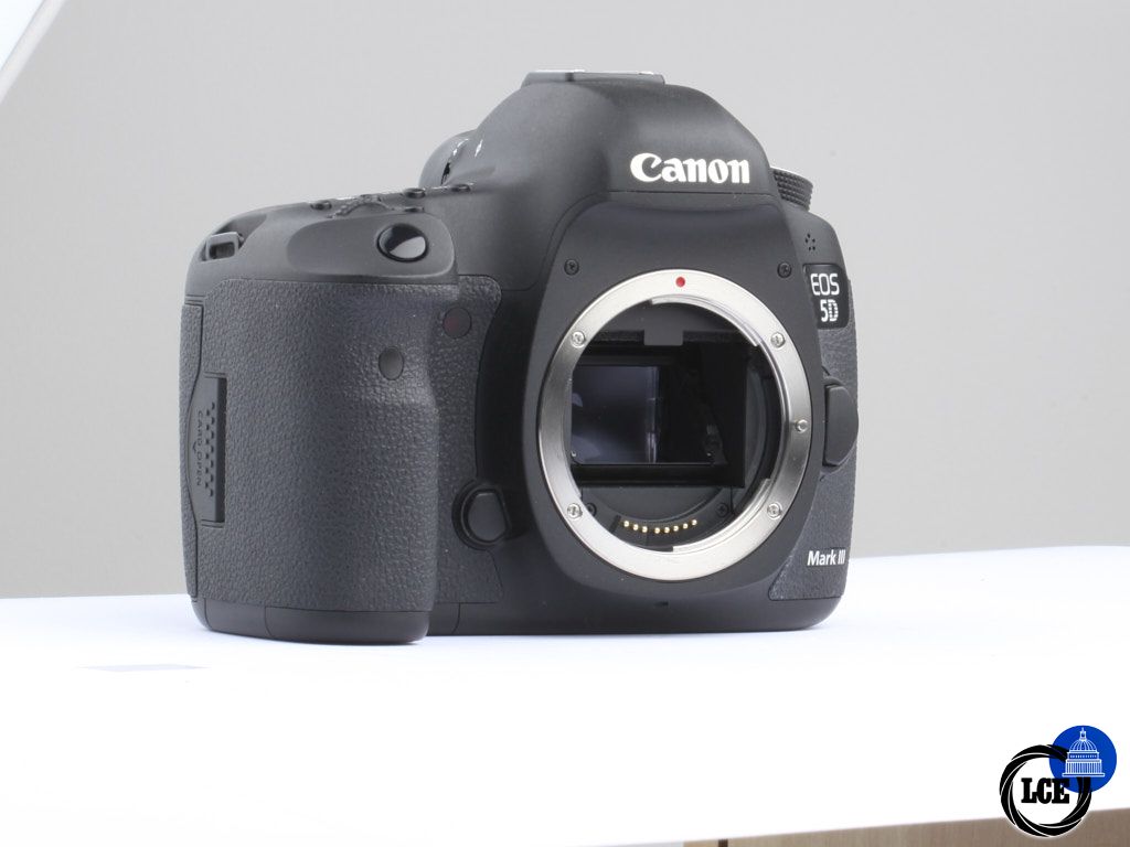 Canon EOS 5D III Body [4*] | 10115411
