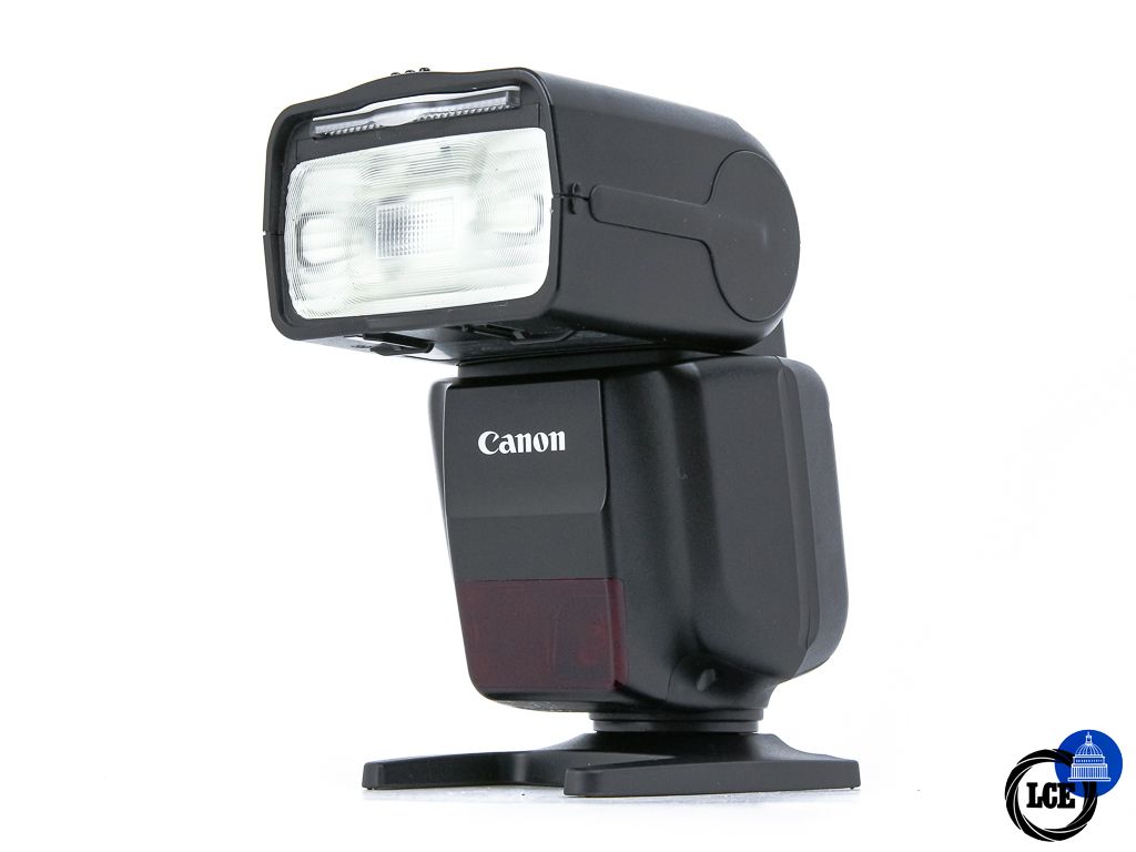 Canon Speedlite 430EX III-RT