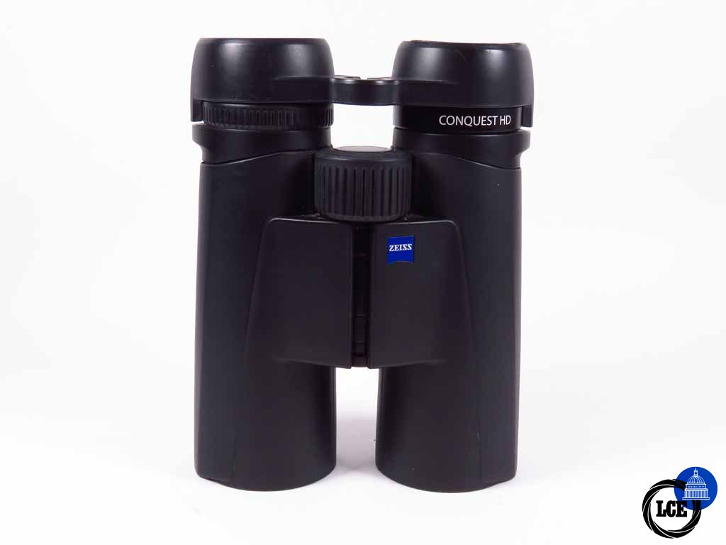 Zeiss Conquest HD 10x42