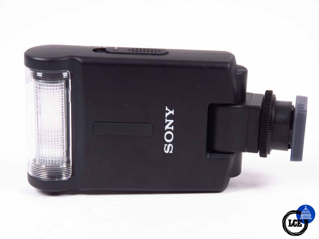 Sony HVL-F20M