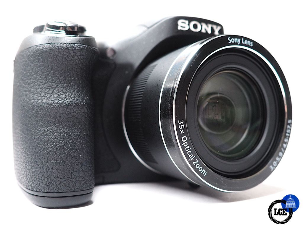 Sony H300