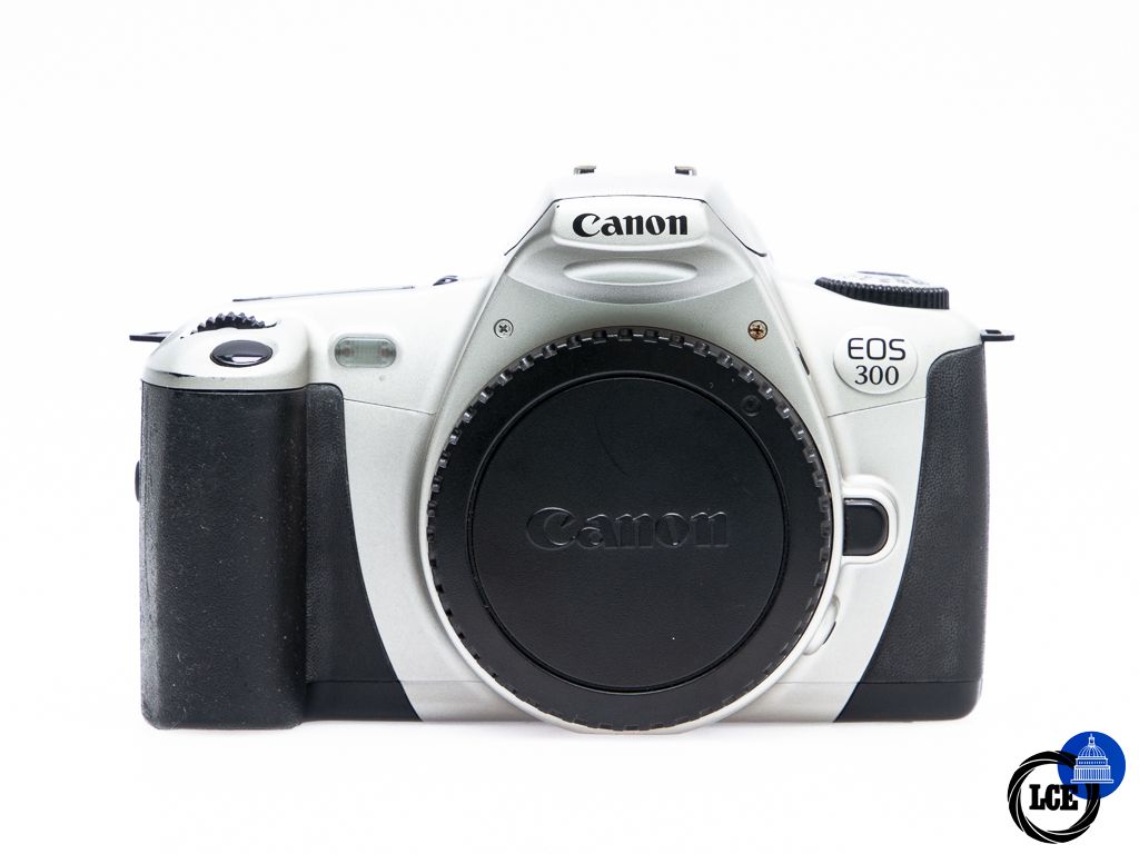 Canon EOS 300 Body 