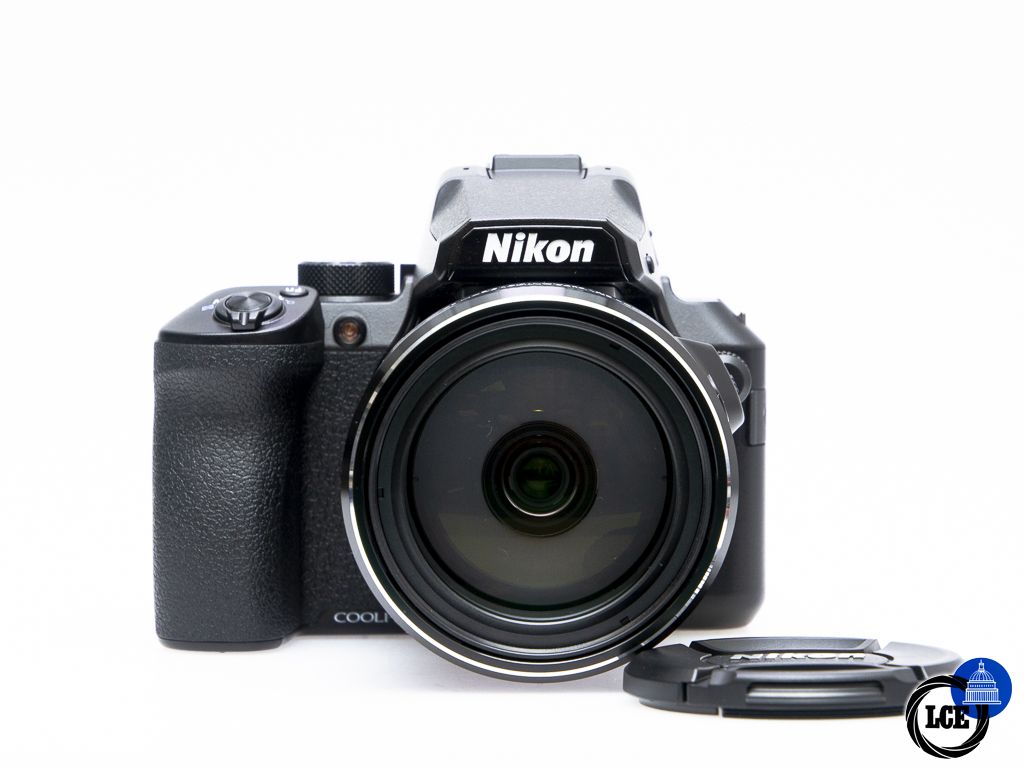 Nikon Coolpix P950