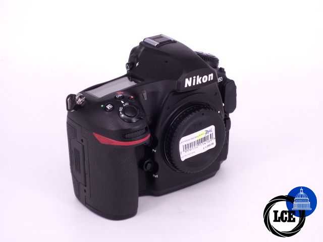 Nikon D850 Body 