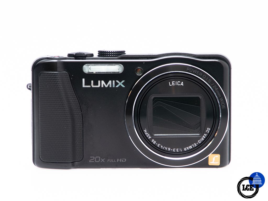 Panasonic Lumix TZ35