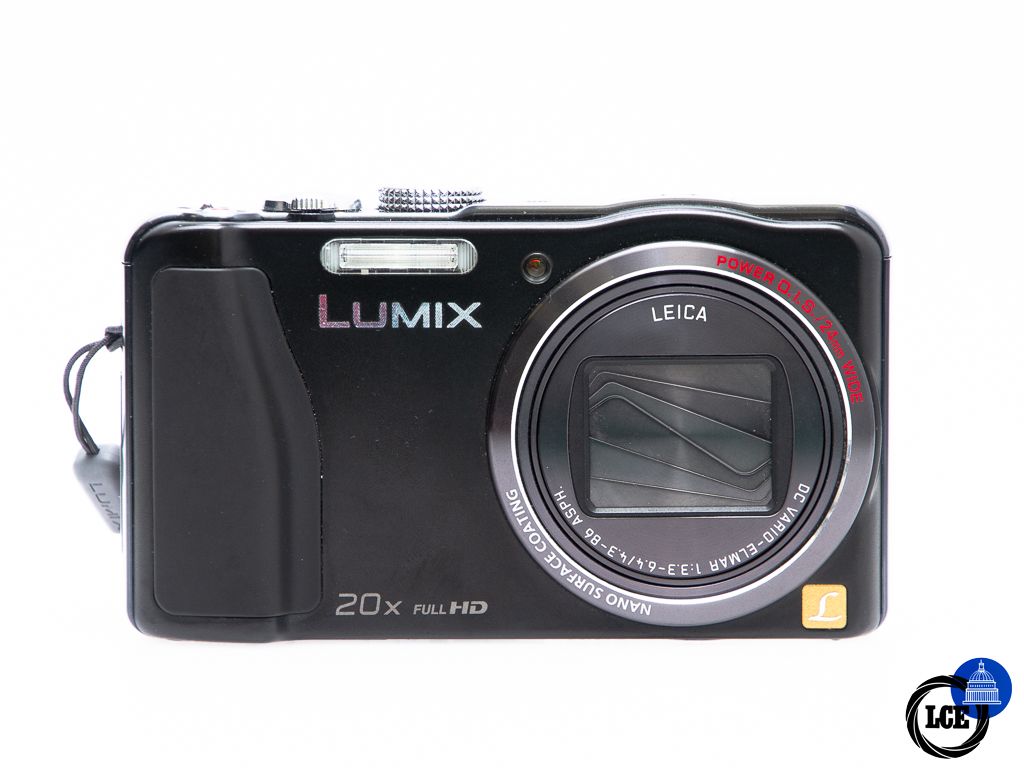 Panasonic Lumix TZ30