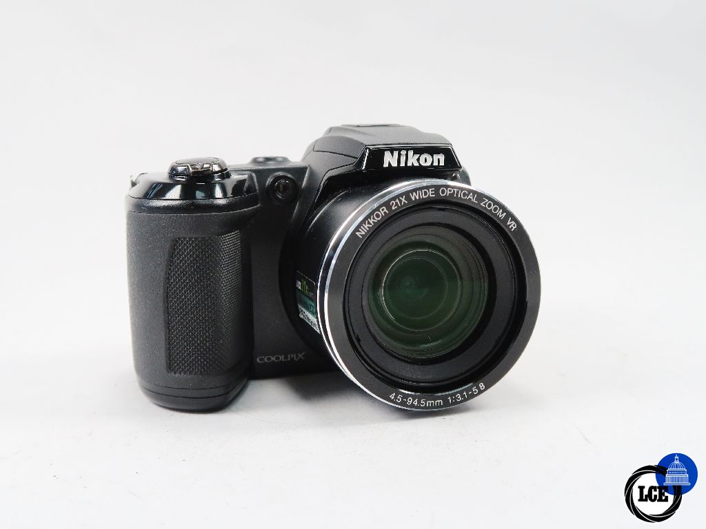 Nikon L310