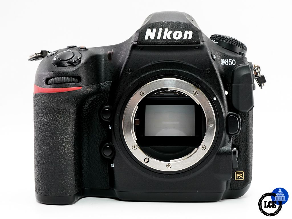Nikon D850 Body 