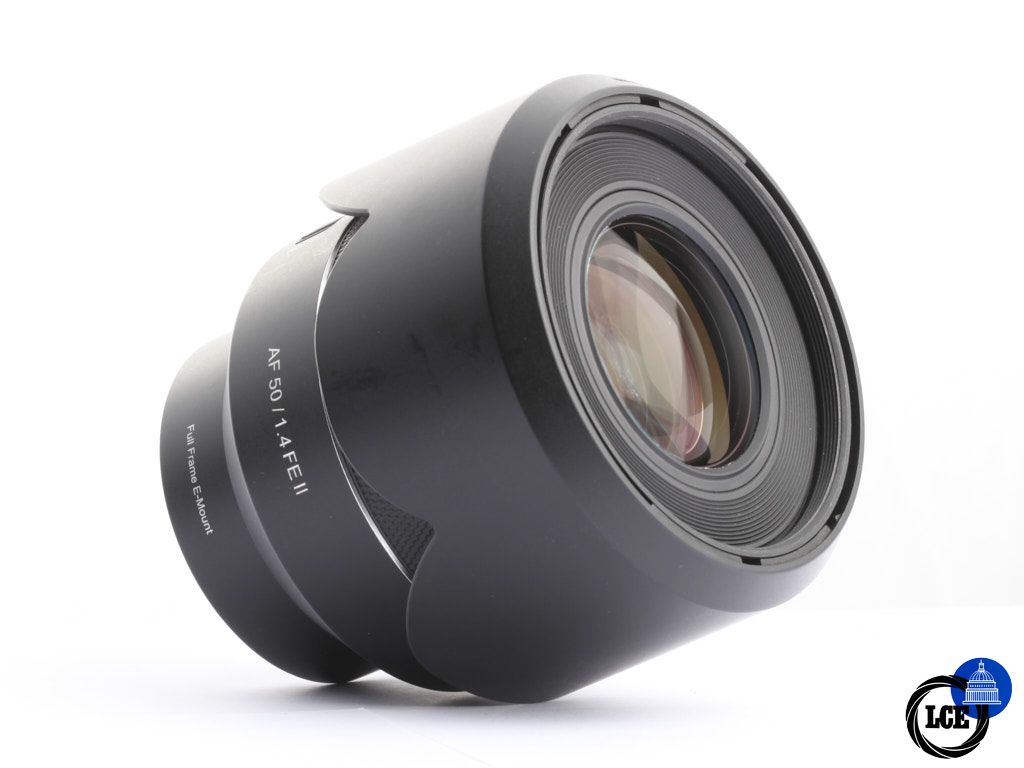 Samyang AF 50mm f1.8 FE ii | 10115493
