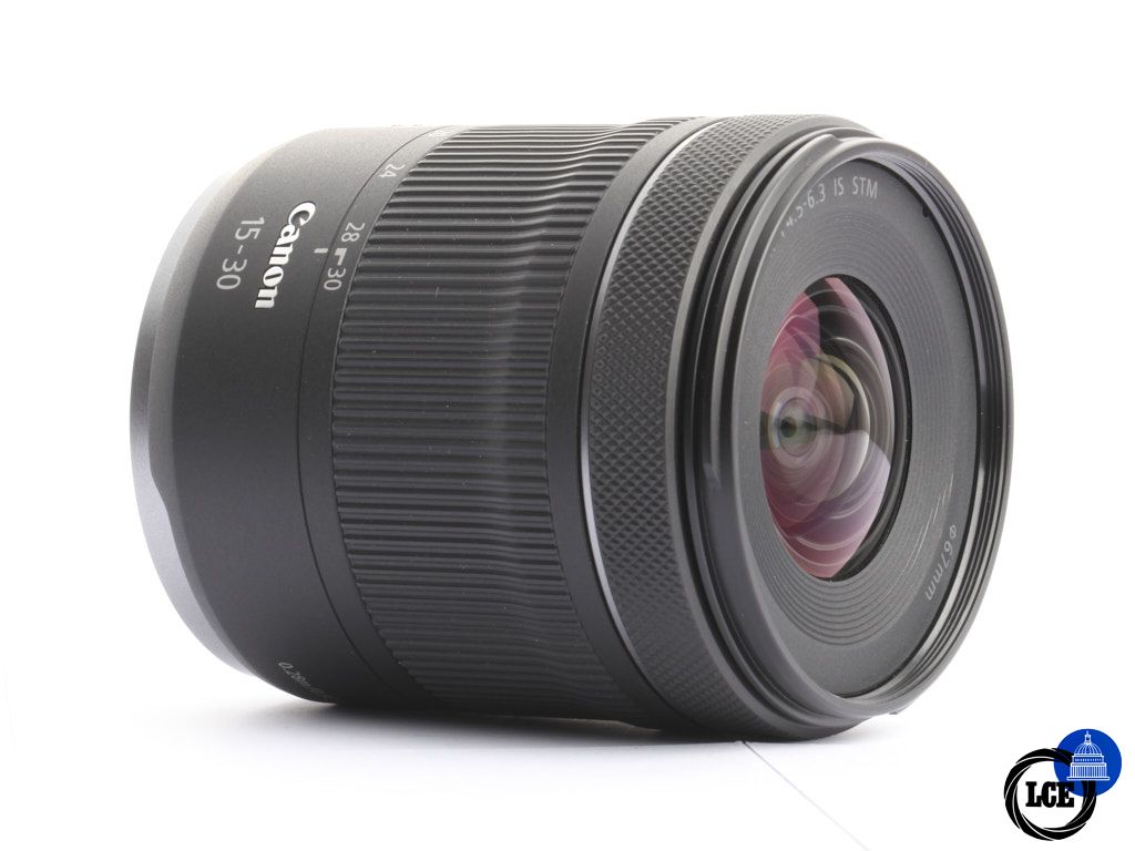 Canon RF 15030mm f/4.5-6.3 IS STM | 10115438