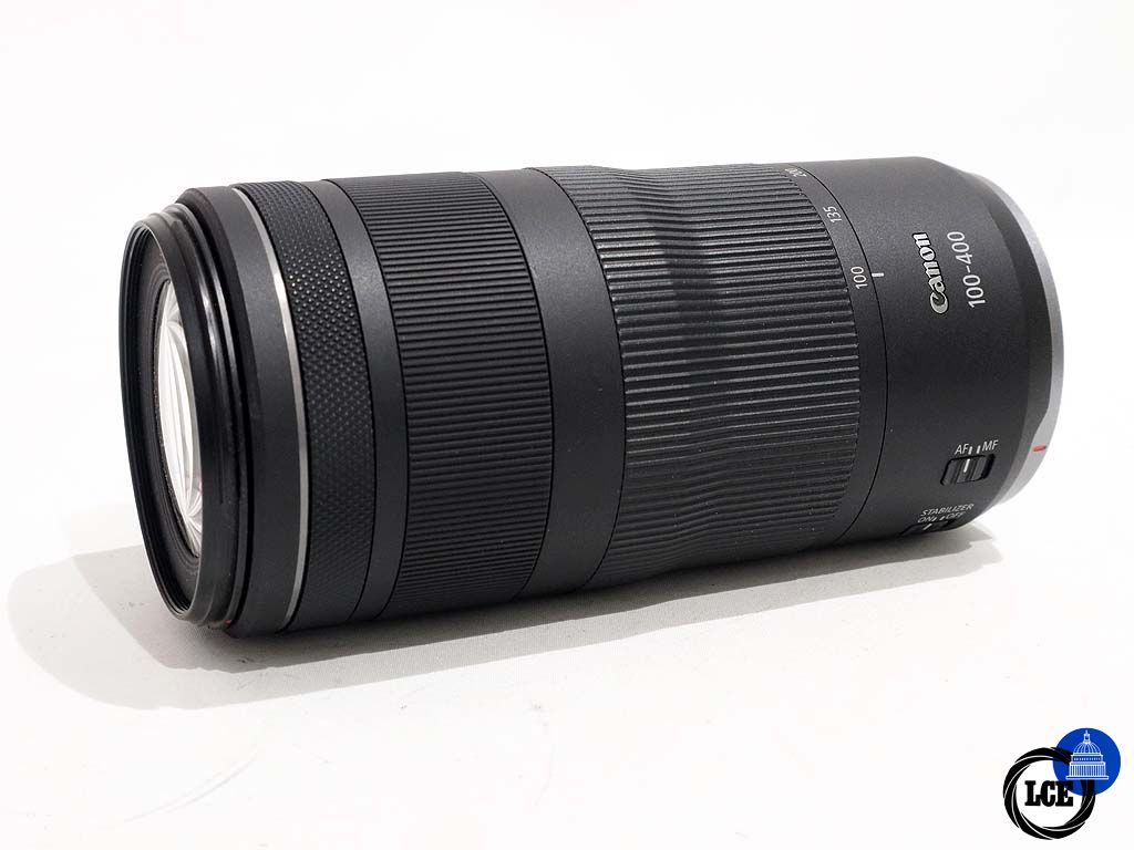 Canon RF 100-400mm f5.6-8 IS USM Canon RF 100-400mm f5.6-8 IS USM