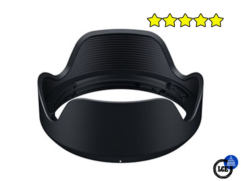 Tamron Lens hood for 28-75 RXD (A036), 28-200 RXD (A071), 17-70 RXD (B070), 18-300 (B061)